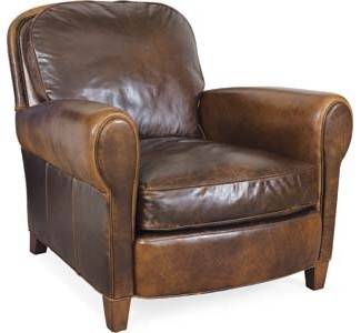 Different Types of Leather Upholstery